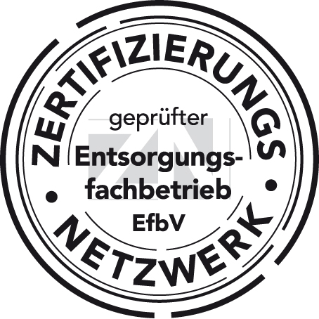 Prünstner Entsorgungsfachbetrieb EfbV